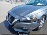 Nissan Altima S Fwd 1N4BL4BV2MN370395 photo