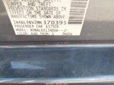 Nissan Altima S Fwd 1N4BL4BV2MN370395 снимка