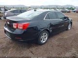 Chevrolet Malibu 1Ls 1G11B5SL8EF238534 снимка