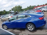 Chevrolet Malibu Fwd 1Fl 1G1ZC5ST7PF163036 снимка