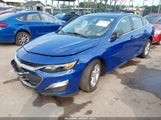 Chevrolet Malibu Fwd 1Fl 1G1ZC5ST7PF163036 photo