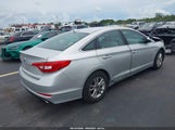 Hyundai Sonata 5NPE24AF2HH536134 снимка