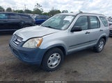 Honda Cr-V Lx SHSRD78526U432645 снимка
