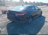 Kia Optima Lx 5XXGT4L35KG323853 снимка