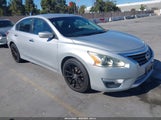 Nissan Altima 2.5/2.5 S/2.5 Sl/2.5 Sv 1N4AL3AP8FC184030 fotografie