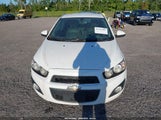 Chevrolet Sonic Ltz Auto 1G1JE6SB7E4186829 снимка