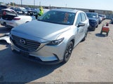 Mazda Cx-9 Touring JM3TCACY9G0102474 снимка