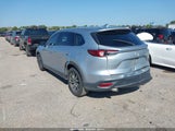 Mazda Cx-9 Touring JM3TCACY9G0102474 снимка