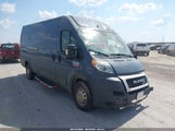 Ram Promaster  Cargo Van High Roof 159 Wb Ext 3C6MRVJG1ME579536 снимка