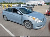 Hyundai Sonata Gls Pzev 5NPEB4AC6CH421390 снимка