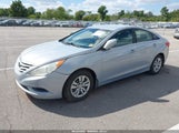 Hyundai Sonata Gls Pzev 5NPEB4AC6CH421390 снимка
