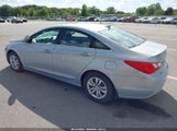 Hyundai Sonata Gls Pzev 5NPEB4AC6CH421390 снимка
