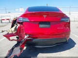 Tesla Model Y Long Range Dual Motor All-Wheel Drive 5YJYGDEE2MF212805 photo