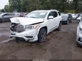 GMC Acadia Denali 1GKKNXLSXJZ158797 снимка