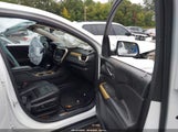GMC Acadia Denali 1GKKNXLSXJZ158797 снимка