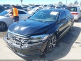 Volkswagen Passat 2.0T Se 1VWSA7A30MC001237 снимка