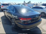 Volkswagen Passat 2.0T Se 1VWSA7A30MC001237 снимка