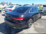 Volkswagen Passat 2.0T Se 1VWSA7A30MC001237 снимка