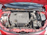 Toyota Corolla S 1NXBU40E09Z142365 снимка