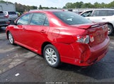 Toyota Corolla S 1NXBU40E09Z142365 снимка