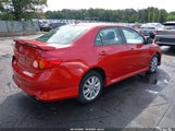 Toyota Corolla S 1NXBU40E09Z142365 снимка