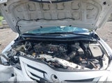 Toyota Corolla L 2T1BU4EE1DC096564 снимка