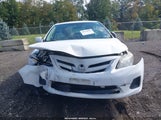 Toyota Corolla L 2T1BU4EE1DC096564 снимка