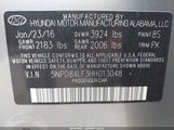 Hyundai Elantra Se 5NPD84LF3HH013048 снимка