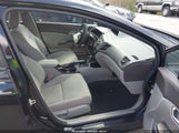 Honda Civic Lx 2HGFB2F54CH563492 снимка