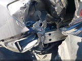 Honda Insight Ex 19XZE4F58KE008554 снимка