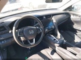 Honda Insight Ex 19XZE4F58KE008554 снимка