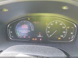 Honda Insight Ex 19XZE4F58KE008554 снимка