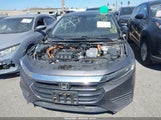 Honda Insight Ex 19XZE4F58KE008554 снимка