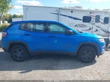 Jeep Compass Sport 4X4 3C4NJDAB9KT736919 снимка