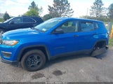 Jeep Compass Sport 4X4 3C4NJDAB9KT736919 снимка