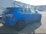 Jeep Compass Sport 4X4 3C4NJDAB9KT736919 снимка