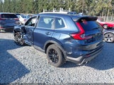 Honda Cr-V Hybrid Sport 7FARS6H51RE063325 photo