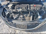 Chevrolet Malibu Fwd Rs 1G1ZG5ST0MF041912 снимка