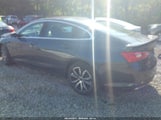 Chevrolet Malibu Fwd Rs 1G1ZG5ST0MF041912 photo