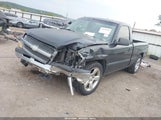 Chevrolet Silverado  Work Truck 1GCEC14X45Z316594 photo