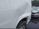 Chevrolet Express Cargo Rwd  Regular Wheelbase Wt 1GCWGAFP2M1183448 photo