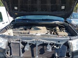 Toyota Tundra Base 5.7L V8 5TFLV52197X020136 fotografie
