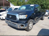 Toyota Tundra Base 5.7L V8 5TFLV52197X020136 fotografie