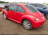 Volkswagen New Beetle S/Se 3VWRW31C98M526486 photo