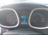 Chevrolet Equinox Lt 2GNFLFEK7H6267385 снимка