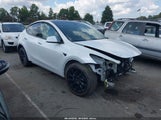 Tesla Model Y Awd/Long Range Dual Motor All-Wheel Drive 7SAYGDEE5PA041200 снимка