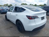 Tesla Model Y Awd/Long Range Dual Motor All-Wheel Drive 7SAYGDEE5PA041200 fotografie