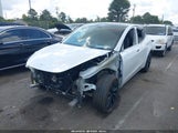 Tesla Model Y Awd/Long Range Dual Motor All-Wheel Drive 7SAYGDEE5PA041200 снимка