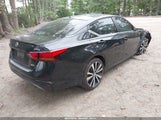 Nissan Altima 2.5 Sr 1N4BL4CW9KC227010 снимка