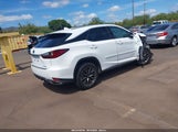 Lexus Rx 350 F Sport Appearance 2T2SZMAA6NC225528 снимка